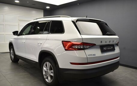 Skoda Kodiaq I, 2019 год, 2 870 000 рублей, 6 фотография