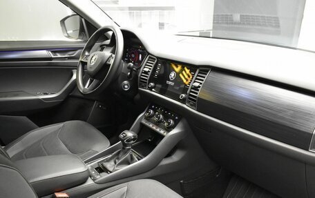 Skoda Kodiaq I, 2019 год, 2 870 000 рублей, 7 фотография
