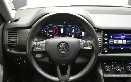Skoda Kodiaq I, 2019 год, 2 870 000 рублей, 11 фотография