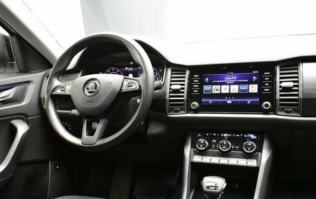 Skoda Kodiaq I, 2019 год, 2 870 000 рублей, 10 фотография