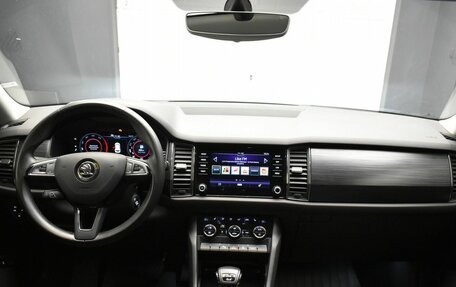 Skoda Kodiaq I, 2019 год, 2 870 000 рублей, 9 фотография