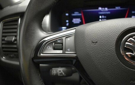 Skoda Kodiaq I, 2019 год, 2 870 000 рублей, 20 фотография