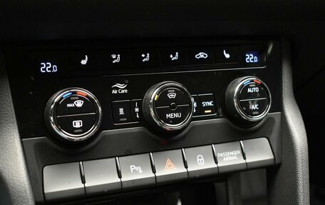 Skoda Kodiaq I, 2019 год, 2 870 000 рублей, 17 фотография