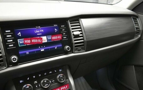 Skoda Kodiaq I, 2019 год, 2 870 000 рублей, 13 фотография