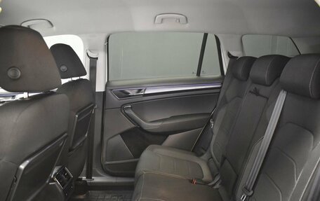 Skoda Kodiaq I, 2019 год, 2 870 000 рублей, 24 фотография