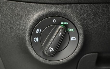 Skoda Kodiaq I, 2019 год, 2 870 000 рублей, 22 фотография