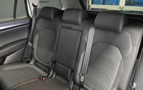 Skoda Kodiaq I, 2019 год, 2 870 000 рублей, 26 фотография