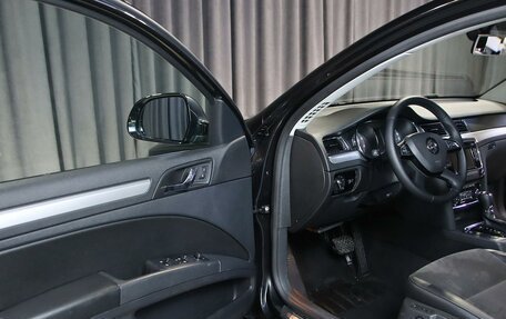 Skoda Superb III рестайлинг, 2015 год, 1 049 000 рублей, 7 фотография