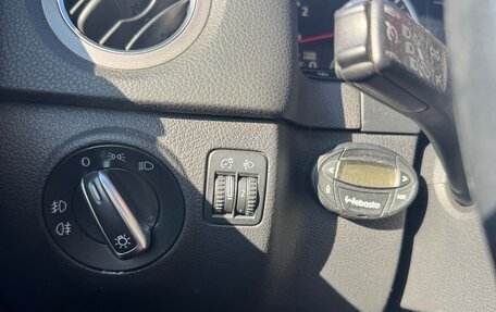 Volkswagen Tiguan I, 2011 год, 1 200 000 рублей, 10 фотография