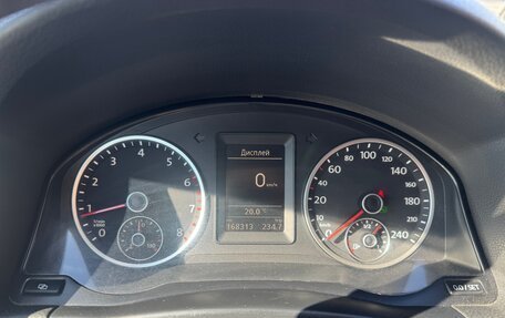 Volkswagen Tiguan I, 2011 год, 1 200 000 рублей, 7 фотография