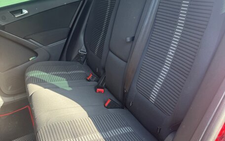 Volkswagen Tiguan I, 2011 год, 1 200 000 рублей, 9 фотография