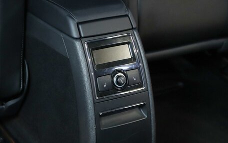 Skoda Superb III рестайлинг, 2015 год, 1 049 000 рублей, 12 фотография