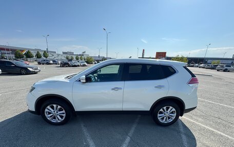 Nissan X-Trail, 2018 год, 1 830 000 рублей, 4 фотография