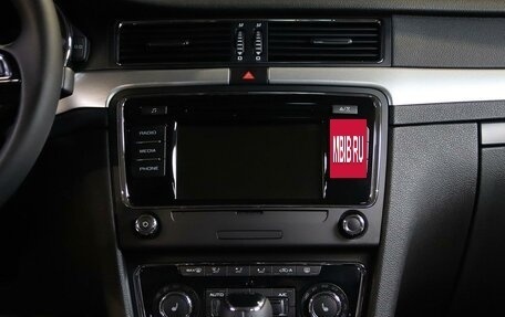 Skoda Superb III рестайлинг, 2015 год, 1 049 000 рублей, 11 фотография