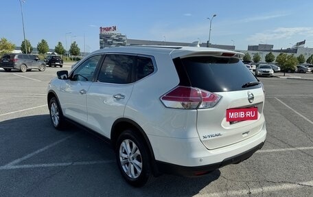 Nissan X-Trail, 2018 год, 1 830 000 рублей, 5 фотография