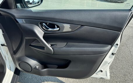 Nissan X-Trail, 2018 год, 1 830 000 рублей, 10 фотография