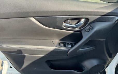 Nissan X-Trail, 2018 год, 1 830 000 рублей, 12 фотография