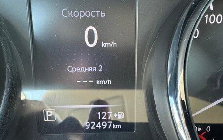 Nissan X-Trail, 2018 год, 1 830 000 рублей, 22 фотография