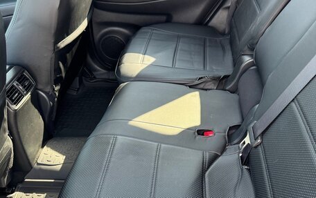 Nissan X-Trail, 2018 год, 1 830 000 рублей, 18 фотография