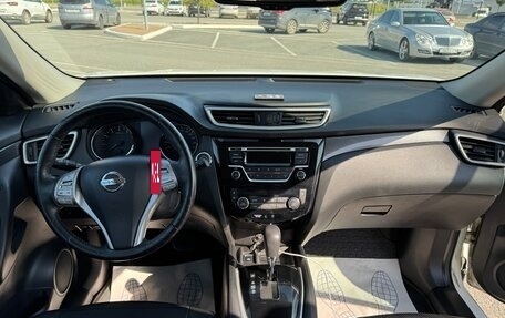 Nissan X-Trail, 2018 год, 1 830 000 рублей, 21 фотография