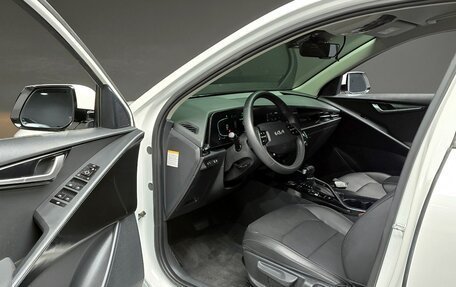 KIA Niro, 2022 год, 1 453 000 рублей, 9 фотография