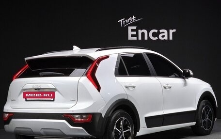 KIA Niro, 2022 год, 1 453 000 рублей, 2 фотография
