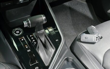 KIA Niro, 2022 год, 1 453 000 рублей, 6 фотография