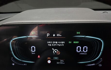 KIA Niro, 2022 год, 1 453 000 рублей, 11 фотография