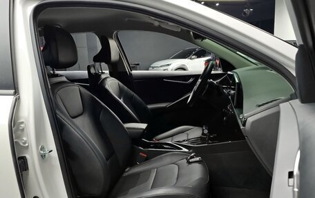 KIA Niro, 2022 год, 1 453 000 рублей, 12 фотография