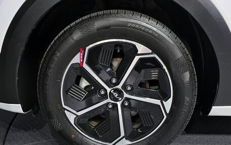 KIA Niro, 2022 год, 1 453 000 рублей, 7 фотография
