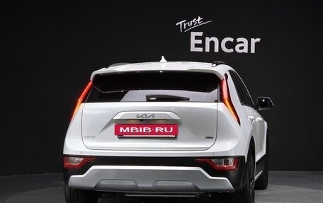 KIA Niro, 2022 год, 1 453 000 рублей, 4 фотография