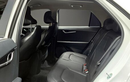 KIA Niro, 2022 год, 1 453 000 рублей, 16 фотография