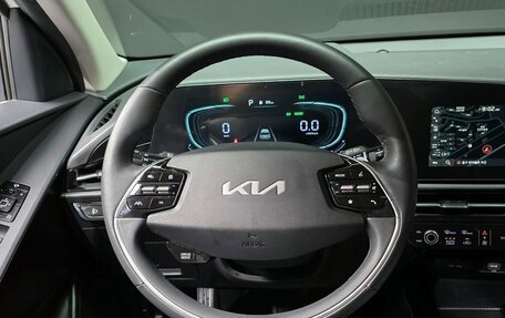 KIA Niro, 2022 год, 1 453 000 рублей, 15 фотография