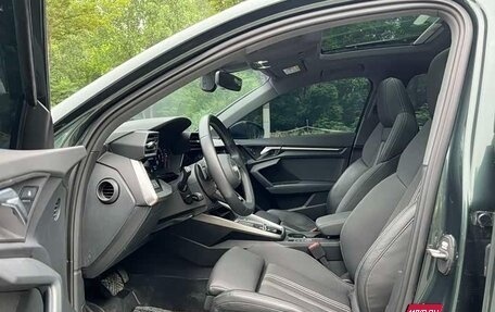 Audi A3, 2023 год, 2 136 999 рублей, 7 фотография
