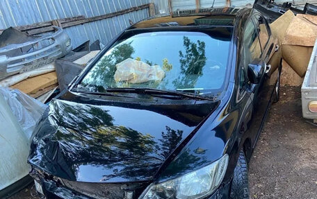 Honda Civic VIII, 2009 год, 290 000 рублей, 3 фотография