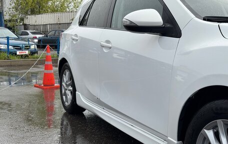 Mazda 3, 2012 год, 740 000 рублей, 6 фотография