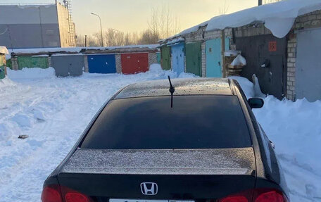 Honda Civic VIII, 2009 год, 290 000 рублей, 1 фотография