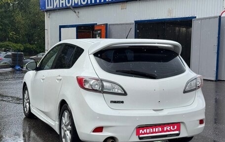 Mazda 3, 2012 год, 740 000 рублей, 8 фотография