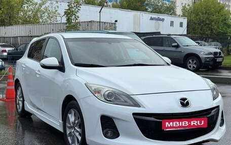 Mazda 3, 2012 год, 740 000 рублей, 5 фотография