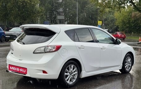 Mazda 3, 2012 год, 740 000 рублей, 7 фотография
