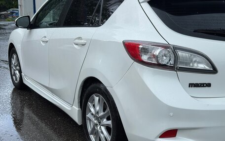 Mazda 3, 2012 год, 740 000 рублей, 9 фотография