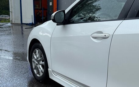 Mazda 3, 2012 год, 740 000 рублей, 11 фотография