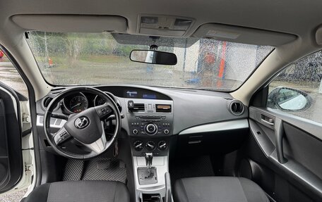 Mazda 3, 2012 год, 740 000 рублей, 12 фотография