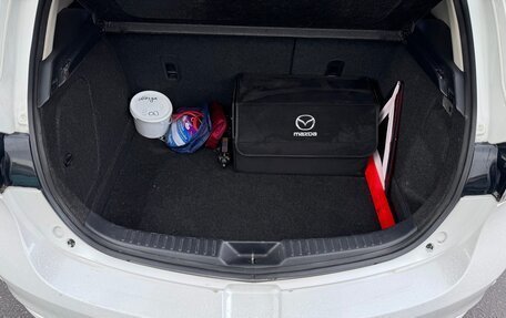 Mazda 3, 2012 год, 740 000 рублей, 20 фотография