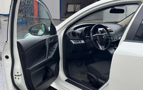 Mazda 3, 2012 год, 740 000 рублей, 17 фотография