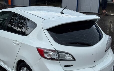 Mazda 3, 2012 год, 740 000 рублей, 10 фотография