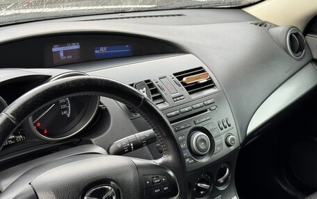 Mazda 3, 2012 год, 740 000 рублей, 15 фотография