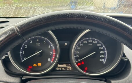 Mazda 3, 2012 год, 740 000 рублей, 14 фотография