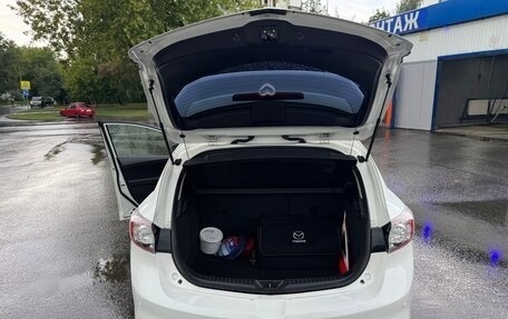 Mazda 3, 2012 год, 740 000 рублей, 19 фотография