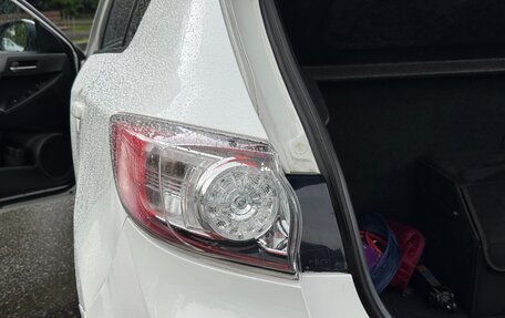 Mazda 3, 2012 год, 740 000 рублей, 21 фотография